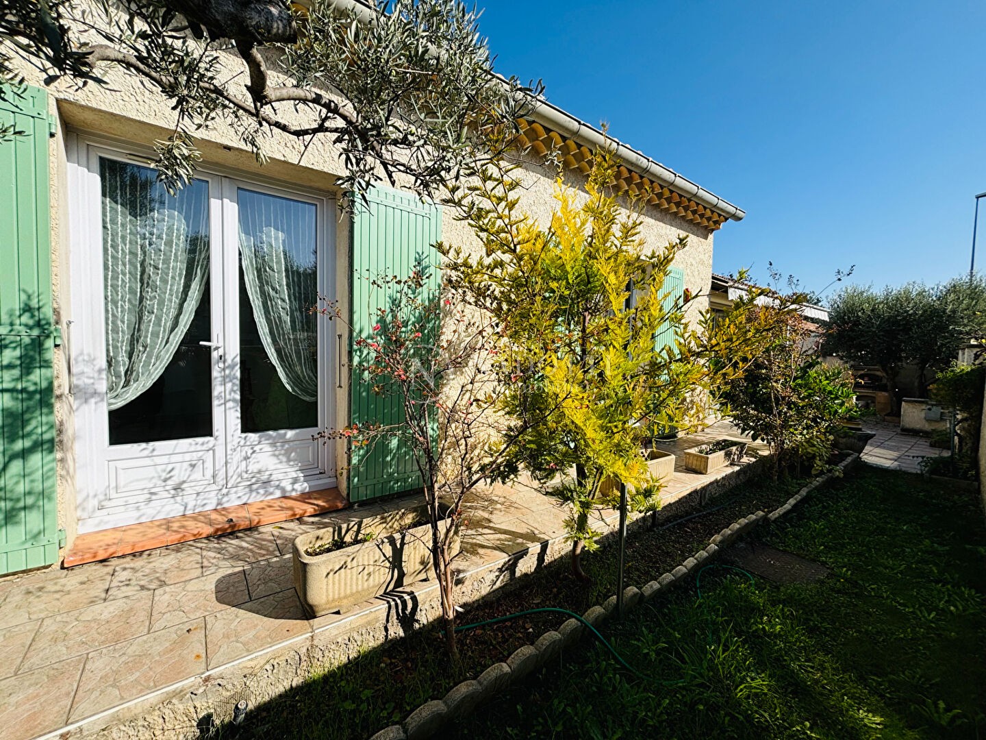 Vente Maison à Cavaillon 4 pièces