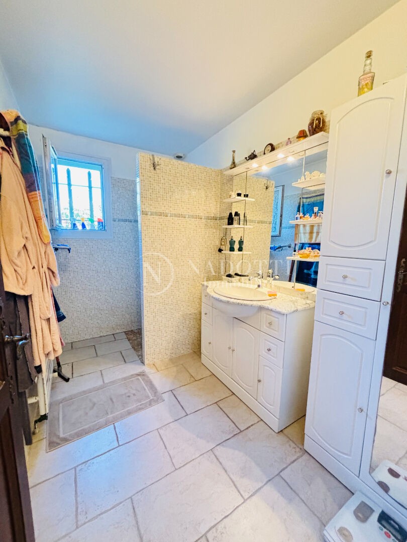 Vente Maison à Cavaillon 4 pièces