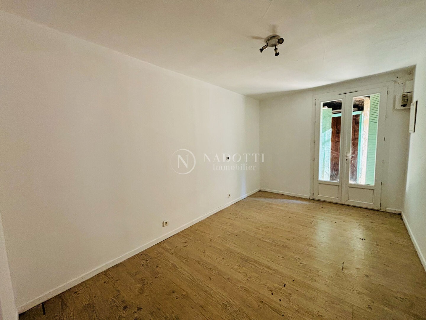 Vente Appartement à Cavaillon 2 pièces