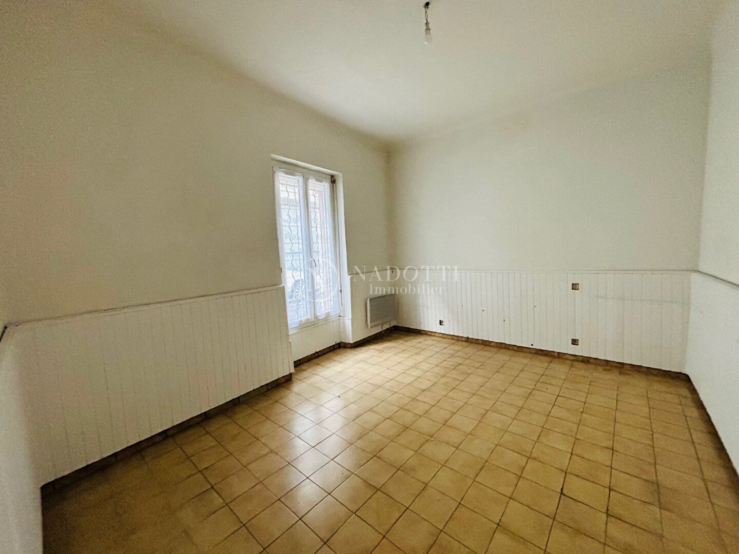 Vente Appartement à Cavaillon 3 pièces