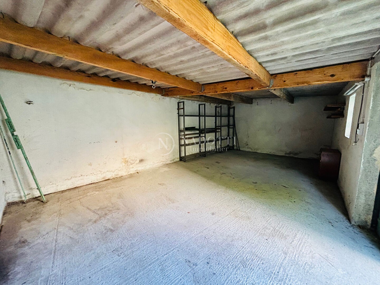 Vente Appartement à Cavaillon 3 pièces