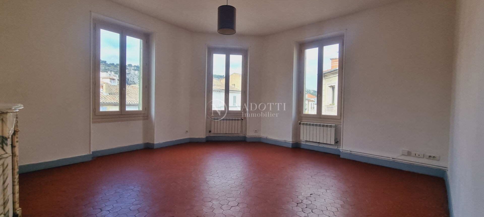 Location Appartement à Cavaillon 3 pièces