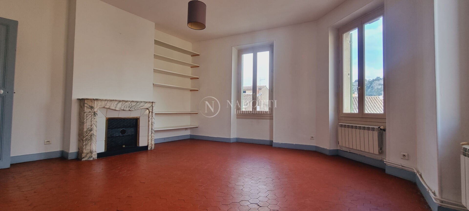 Location Appartement à Cavaillon 3 pièces