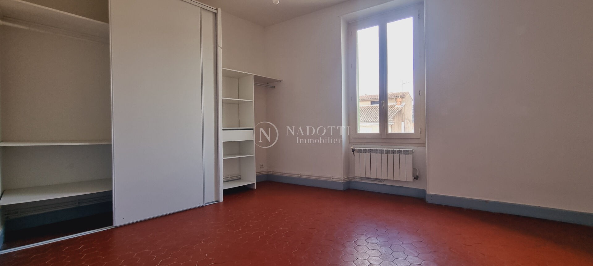 Location Appartement à Cavaillon 3 pièces