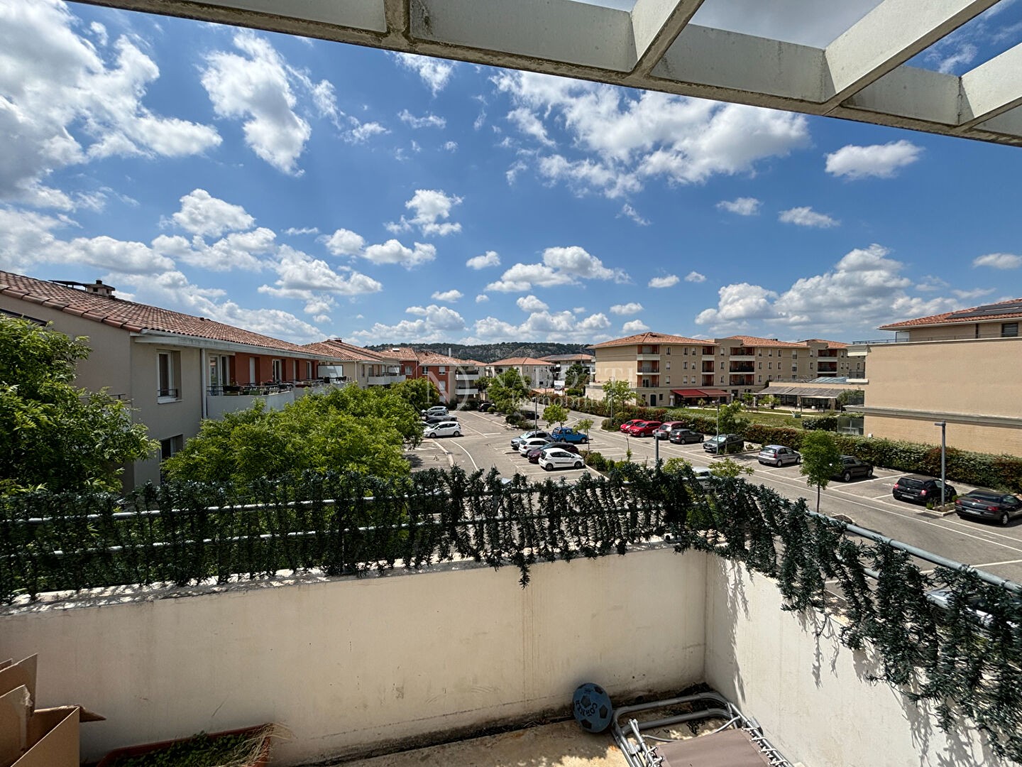 Vente Appartement à Cavaillon 3 pièces