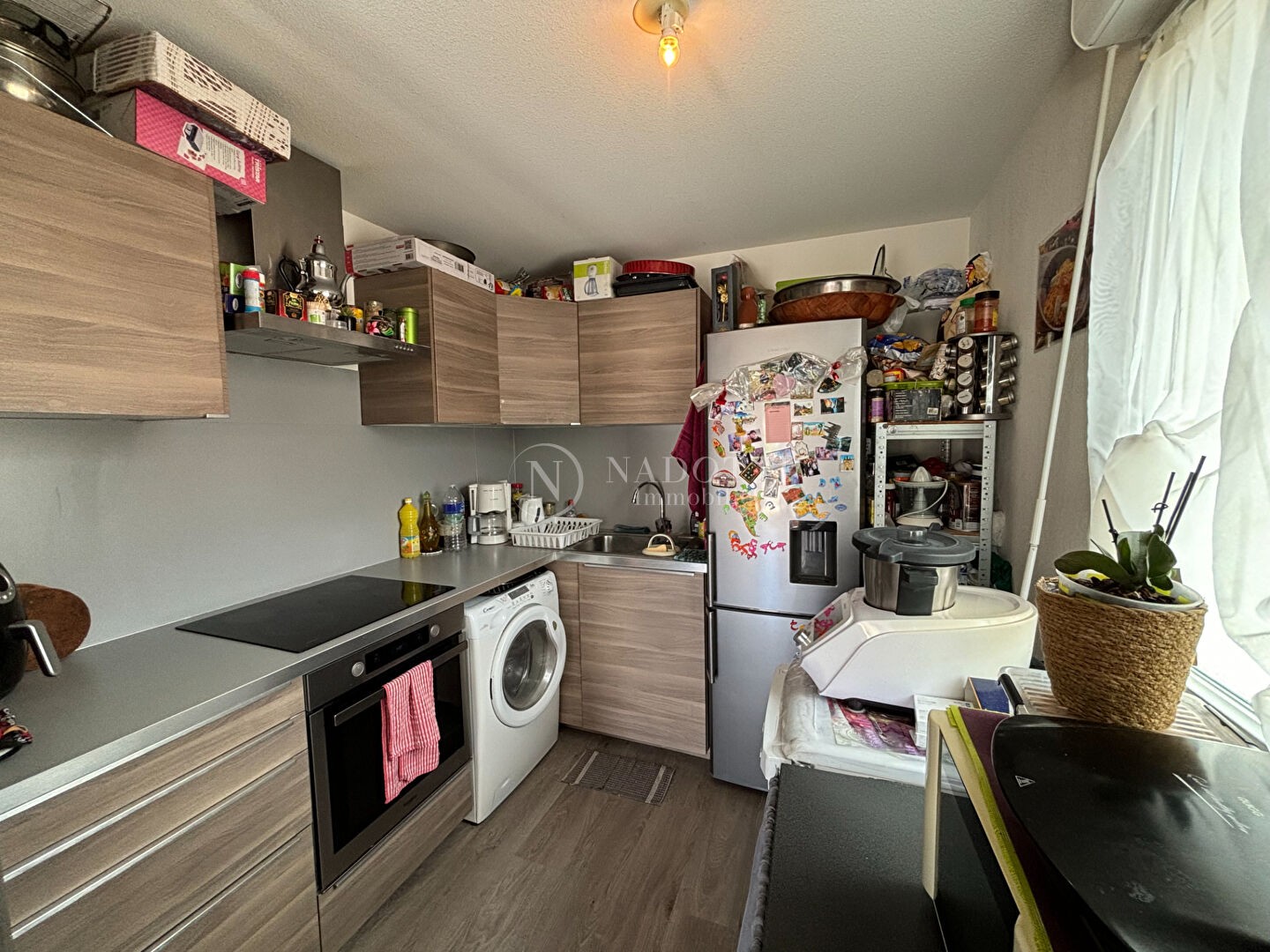 Vente Appartement à Cavaillon 3 pièces