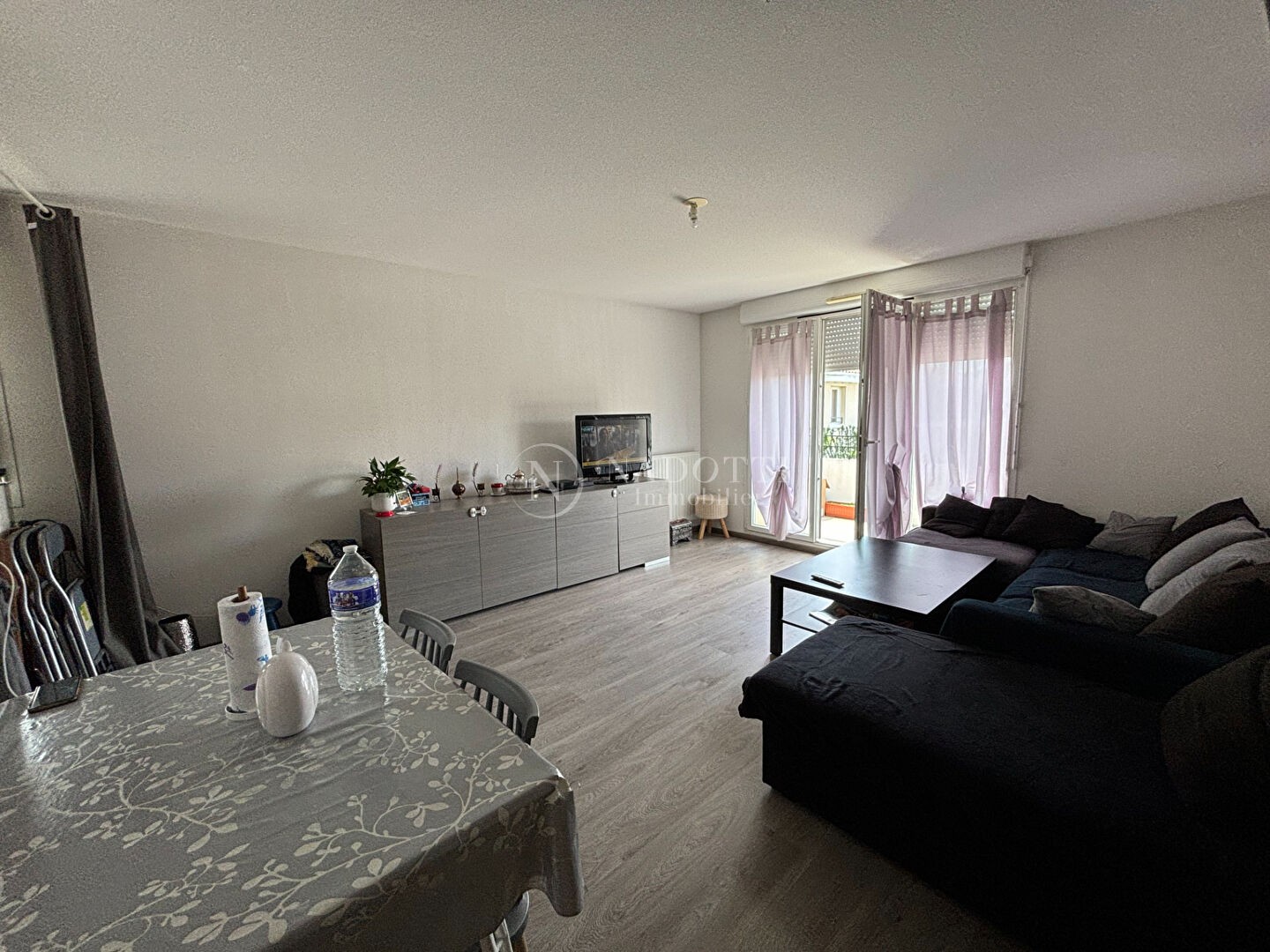 Vente Appartement à Cavaillon 3 pièces