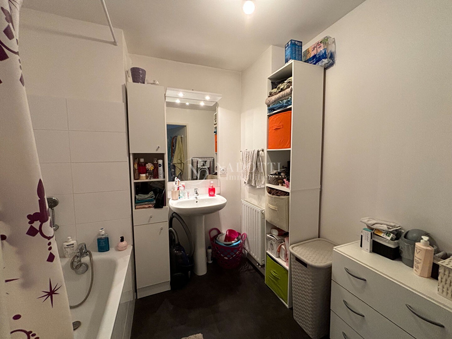 Vente Appartement à Cavaillon 3 pièces