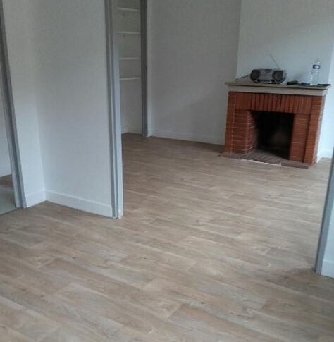 Vente Appartement à Amiens 4 pièces