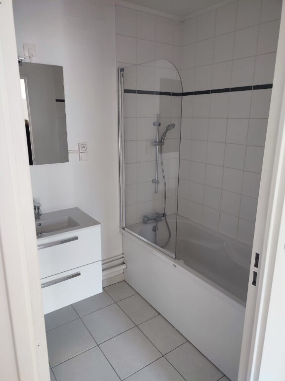 Location Appartement à Amiens 2 pièces