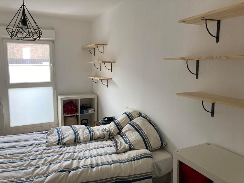 Location Appartement à Amiens 2 pièces