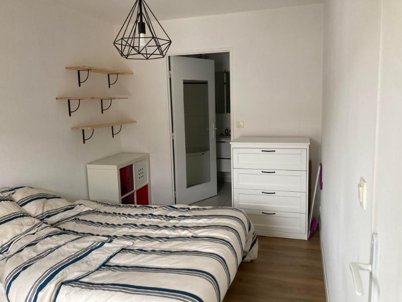 Location Appartement à Amiens 2 pièces