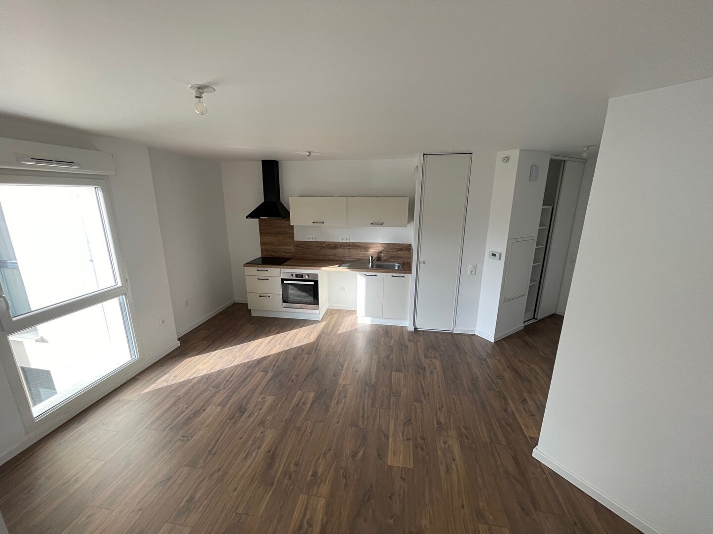 Location Appartement à Amiens 2 pièces