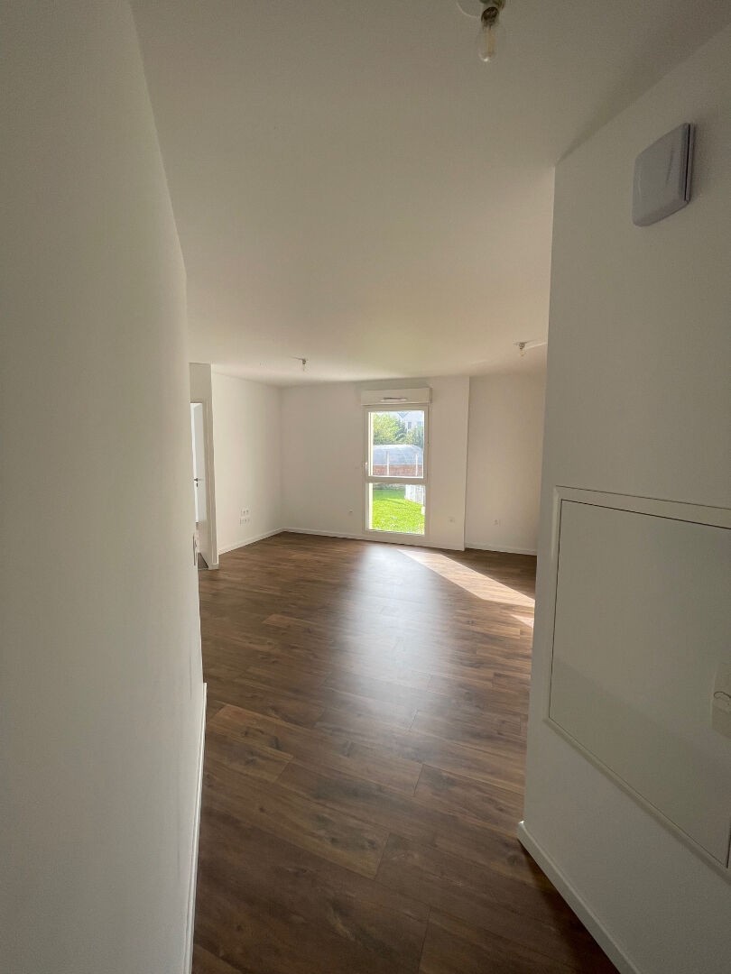 Location Appartement à Amiens 2 pièces