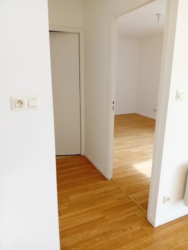 Location Appartement à Amiens 2 pièces