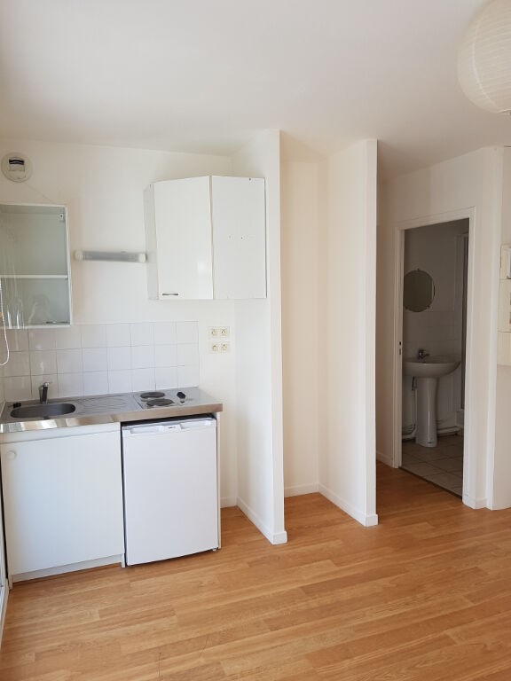 Location Appartement à Amiens 1 pièce