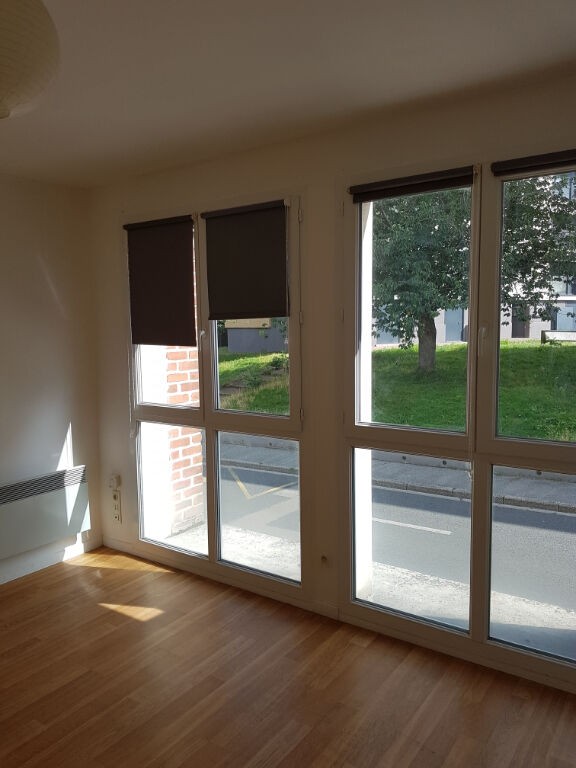 Location Appartement à Amiens 1 pièce