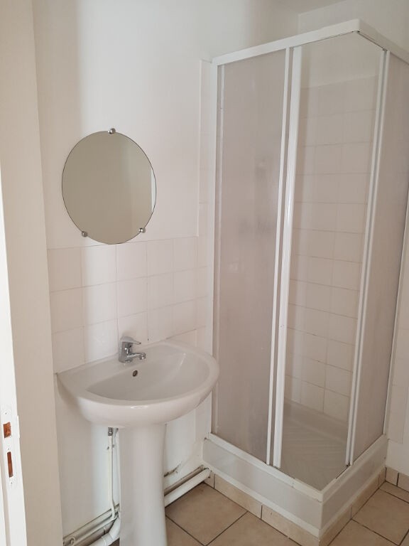 Location Appartement à Amiens 1 pièce