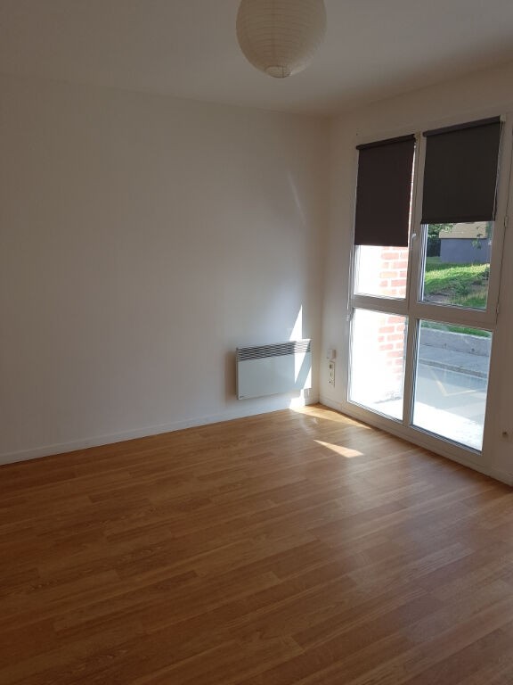 Location Appartement à Amiens 1 pièce