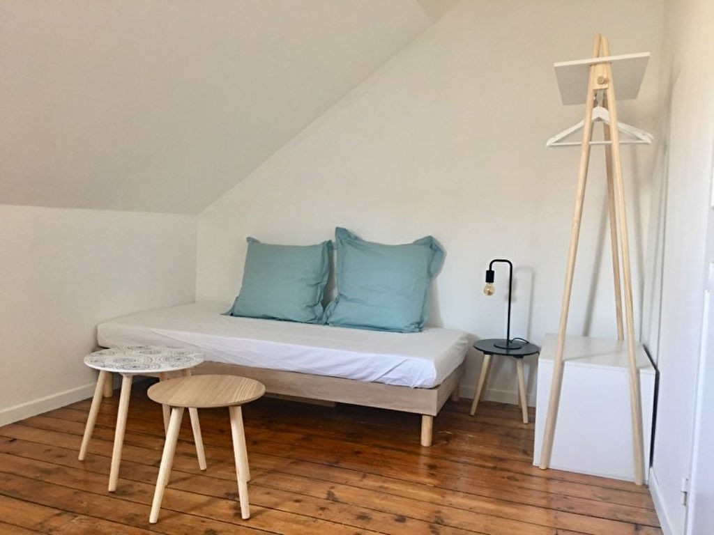 Location Appartement à Amiens 1 pièce