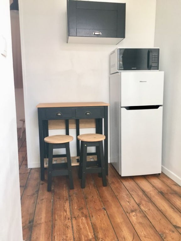 Location Appartement à Amiens 1 pièce