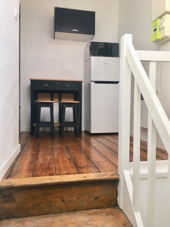 Location Appartement à Amiens 1 pièce