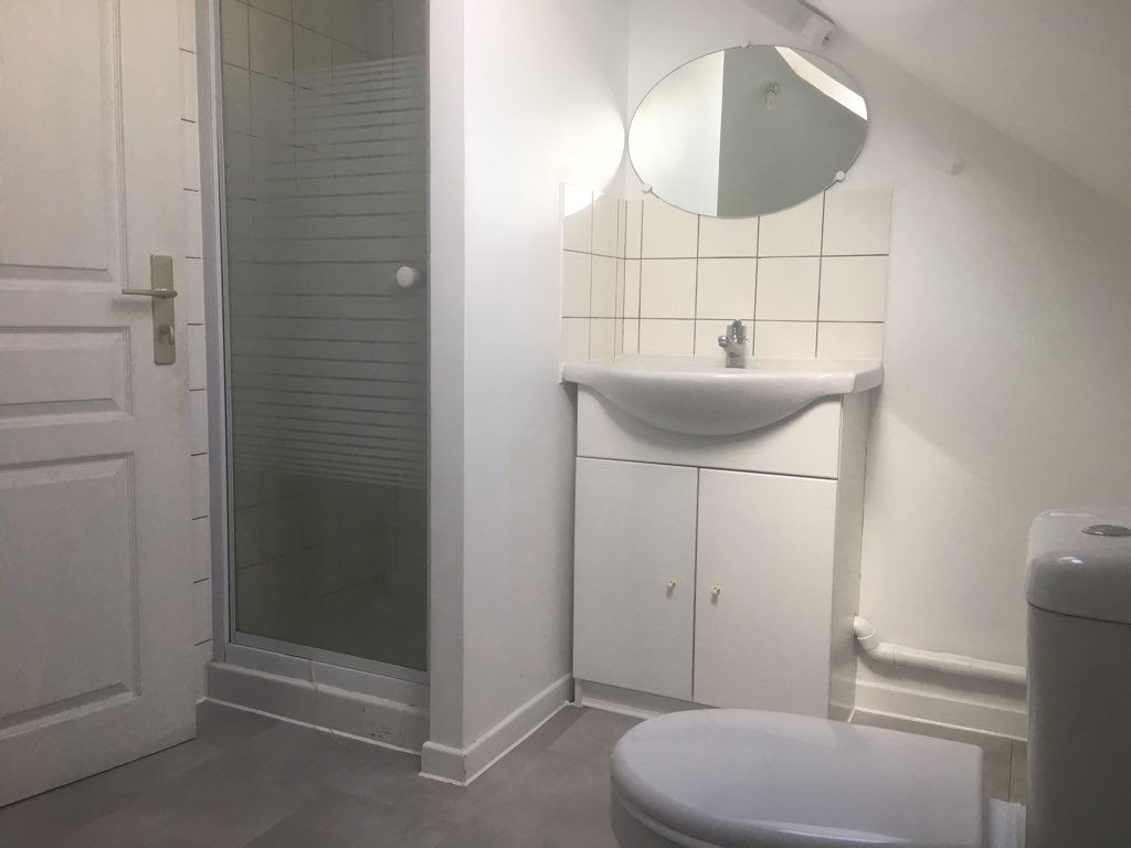 Location Appartement à Amiens 1 pièce