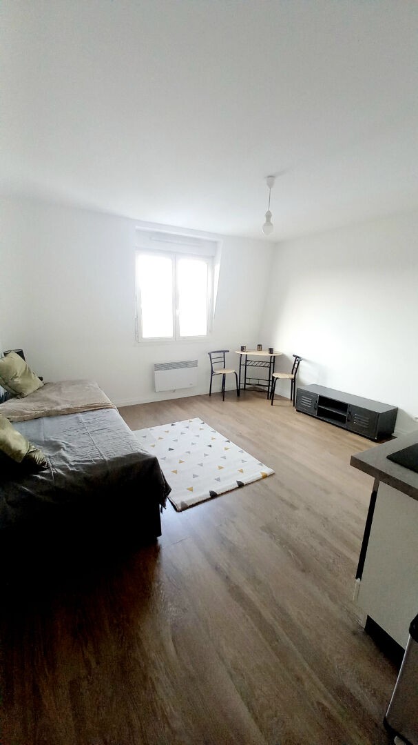 Location Appartement à Amiens 1 pièce