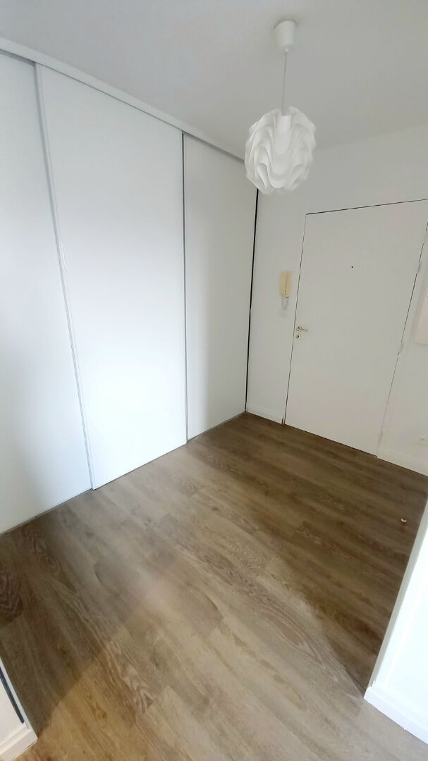 Location Appartement à Amiens 1 pièce