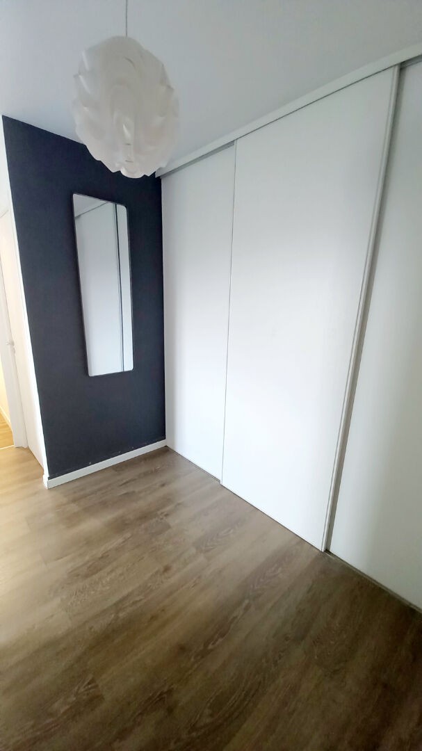 Location Appartement à Amiens 1 pièce