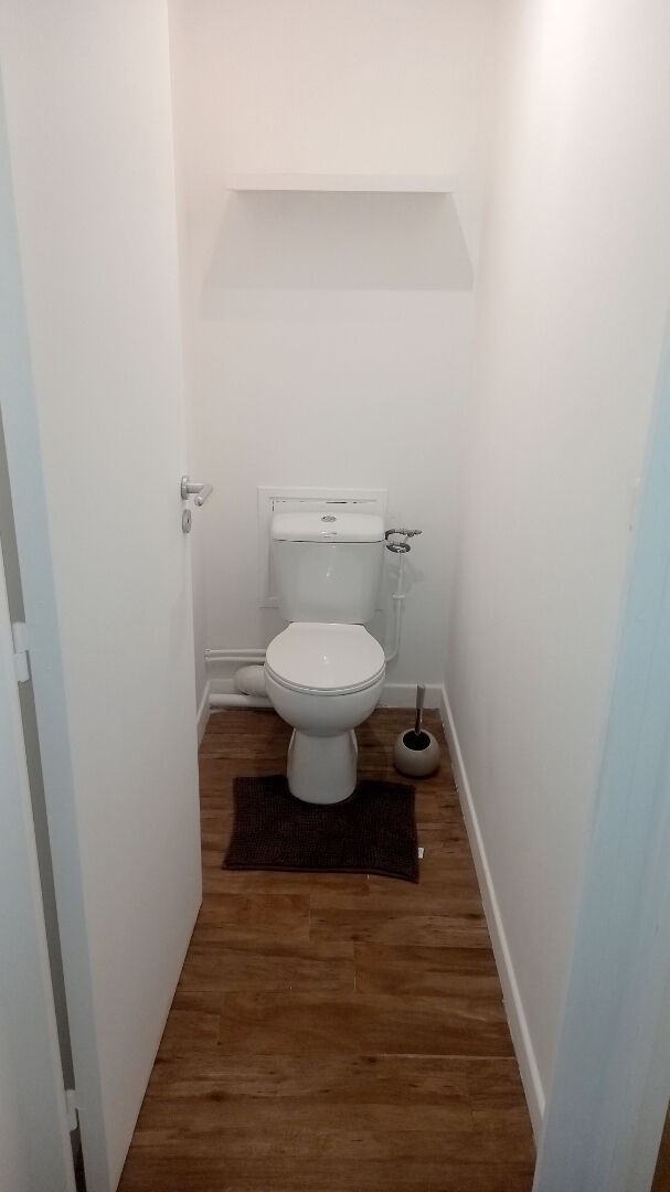 Location Appartement à Amiens 1 pièce