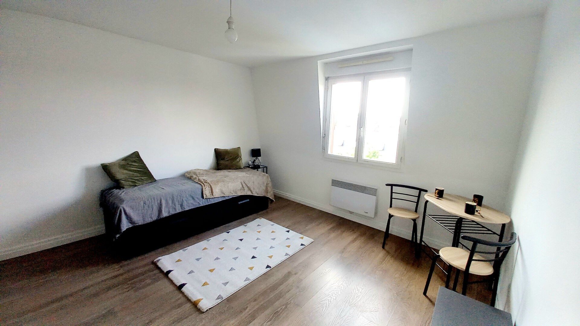 Location Appartement à Amiens 1 pièce