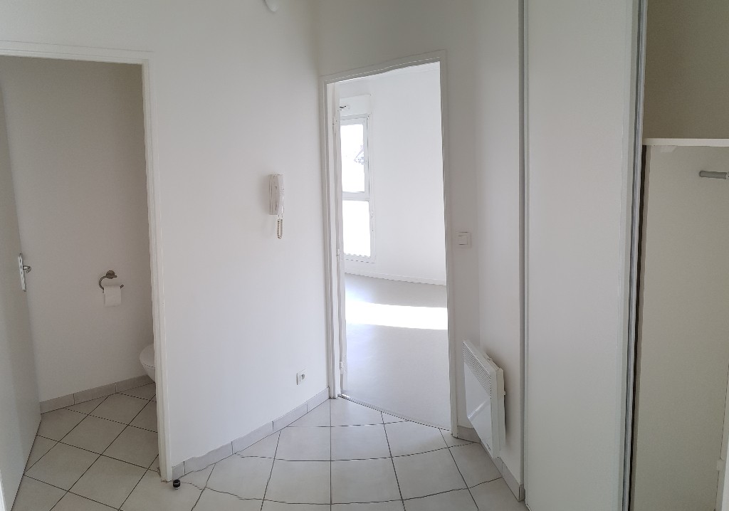 Location Appartement à Amiens 2 pièces