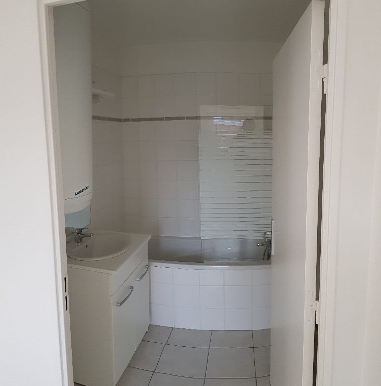 Location Appartement à Amiens 2 pièces