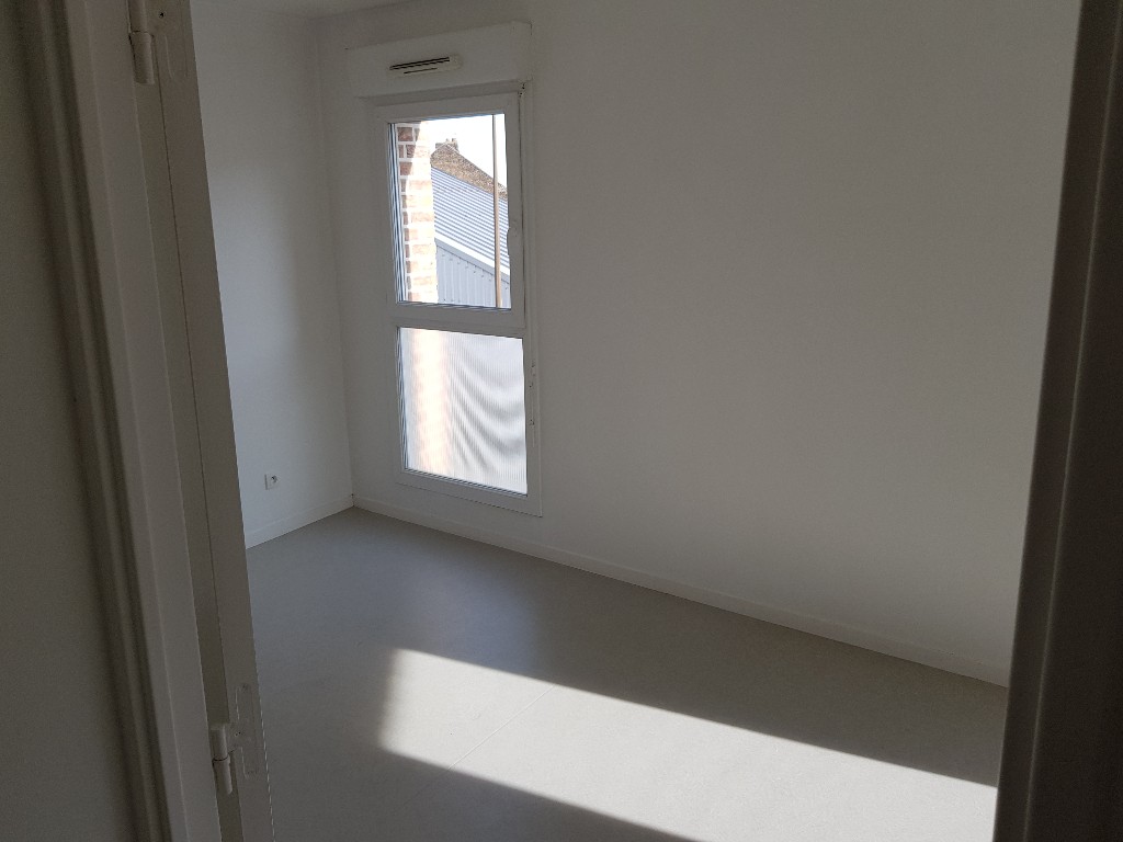 Location Appartement à Amiens 2 pièces