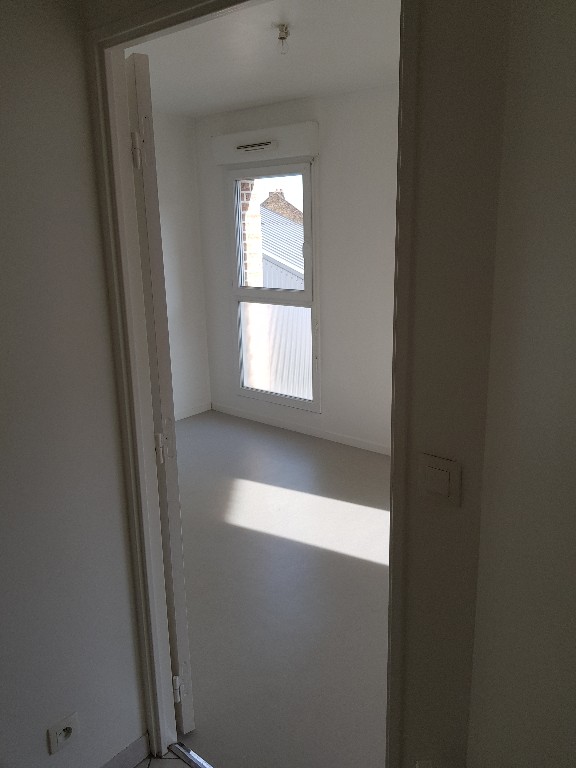 Location Appartement à Amiens 2 pièces