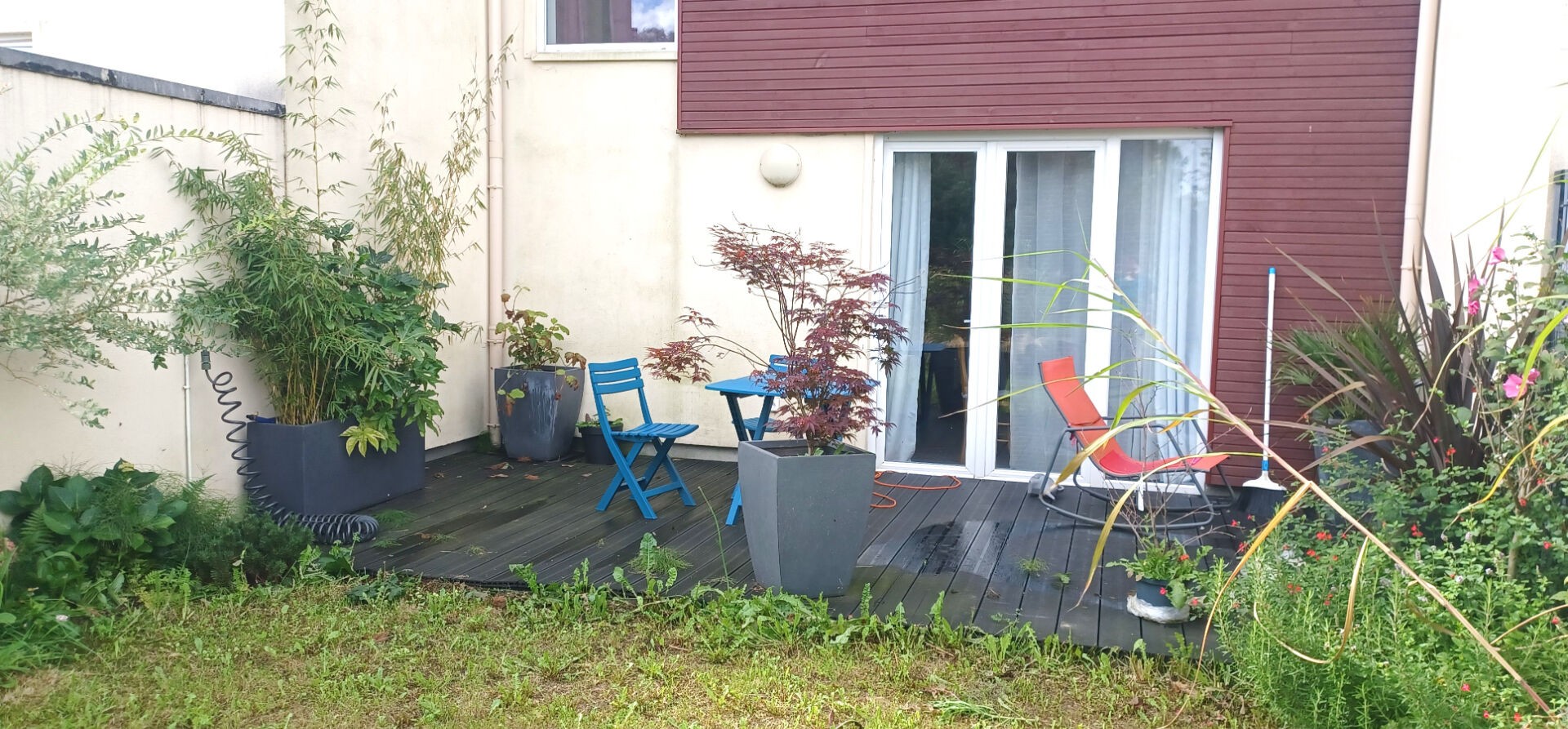 Vente Maison à Amiens 5 pièces