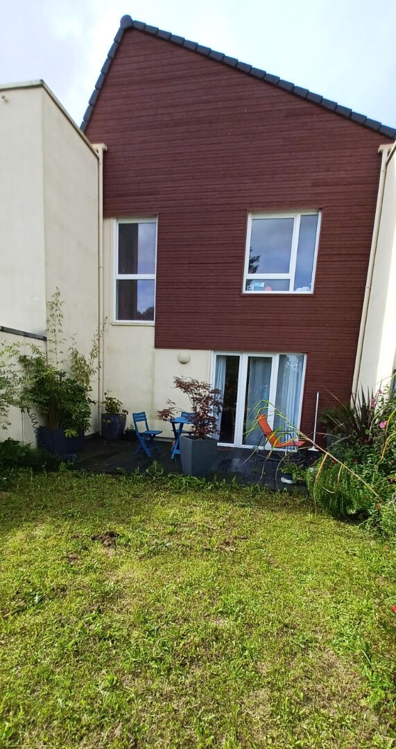 Vente Maison à Amiens 5 pièces