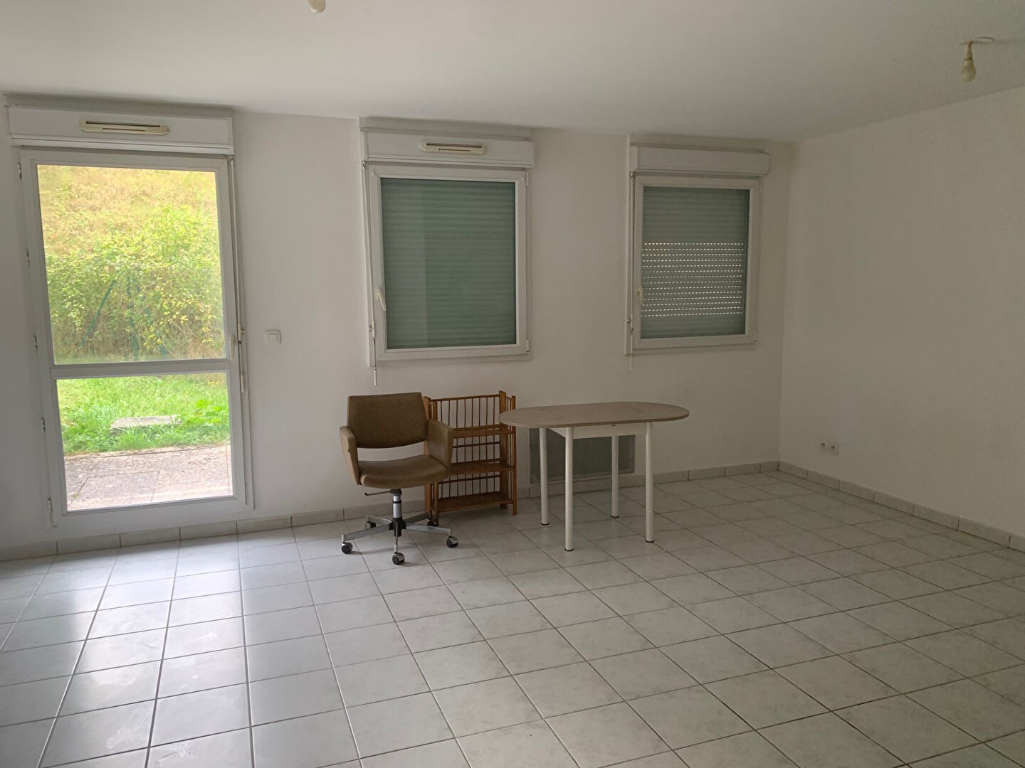 Vente Appartement à Amiens 1 pièce