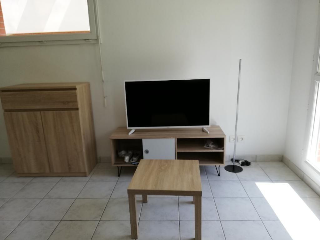 Vente Appartement à Amiens 1 pièce