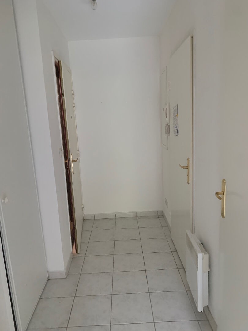 Vente Appartement à Amiens 1 pièce