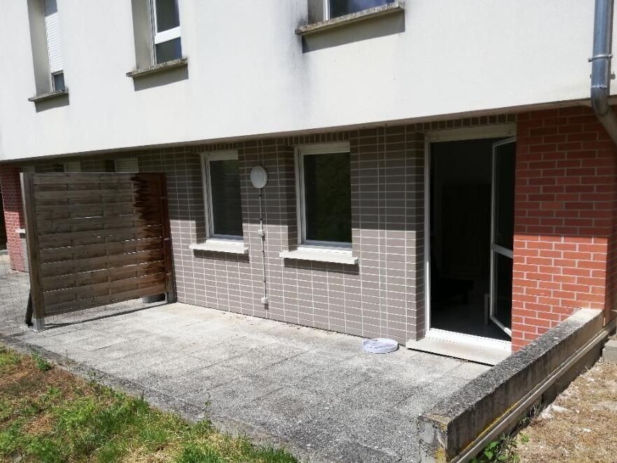 Vente Appartement à Amiens 1 pièce