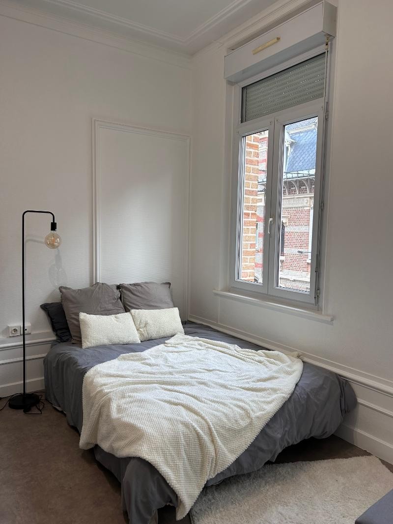 Location Appartement à Amiens 1 pièce