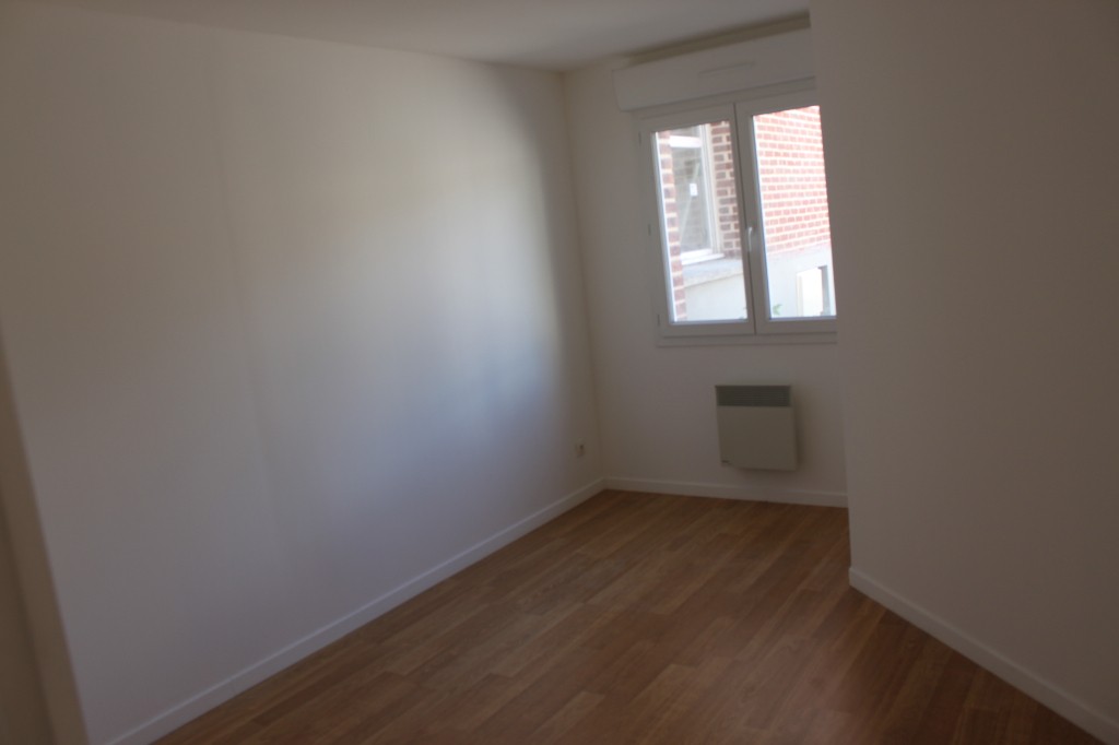 Location Appartement à Amiens 2 pièces