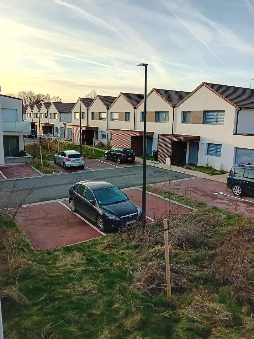 Location Appartement à Amiens 2 pièces