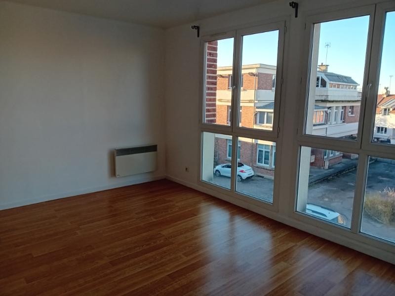 Location Appartement à Amiens 1 pièce