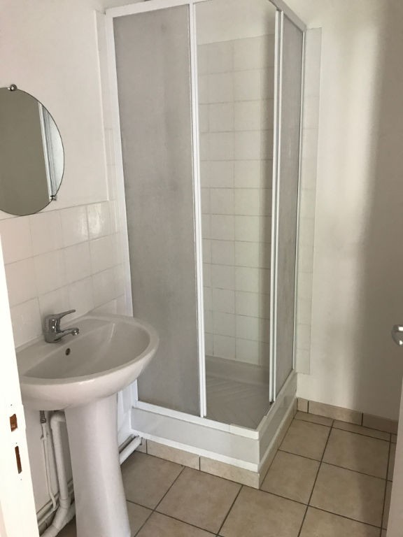 Location Appartement à Amiens 1 pièce