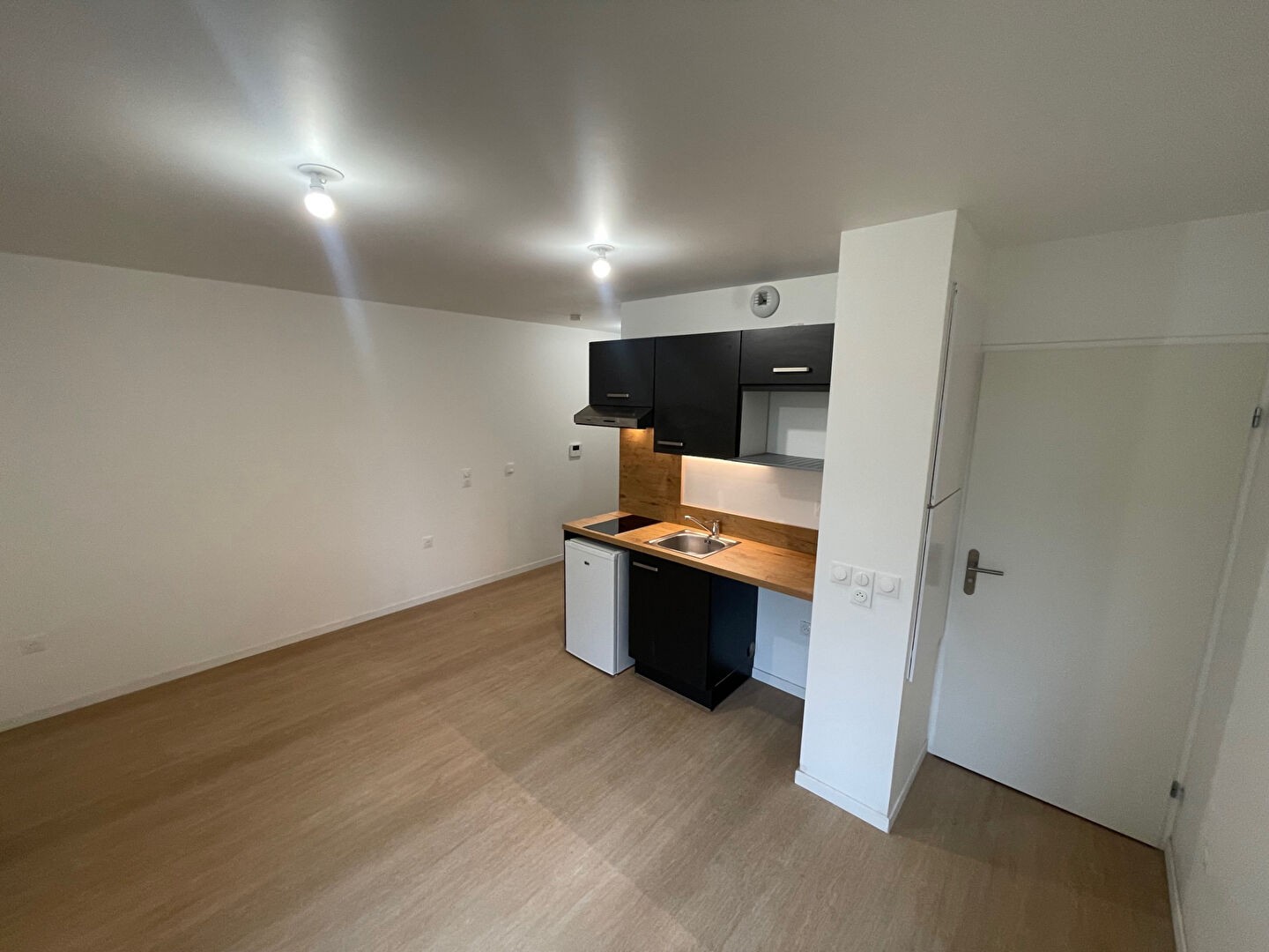 Location Appartement à Amiens 1 pièce