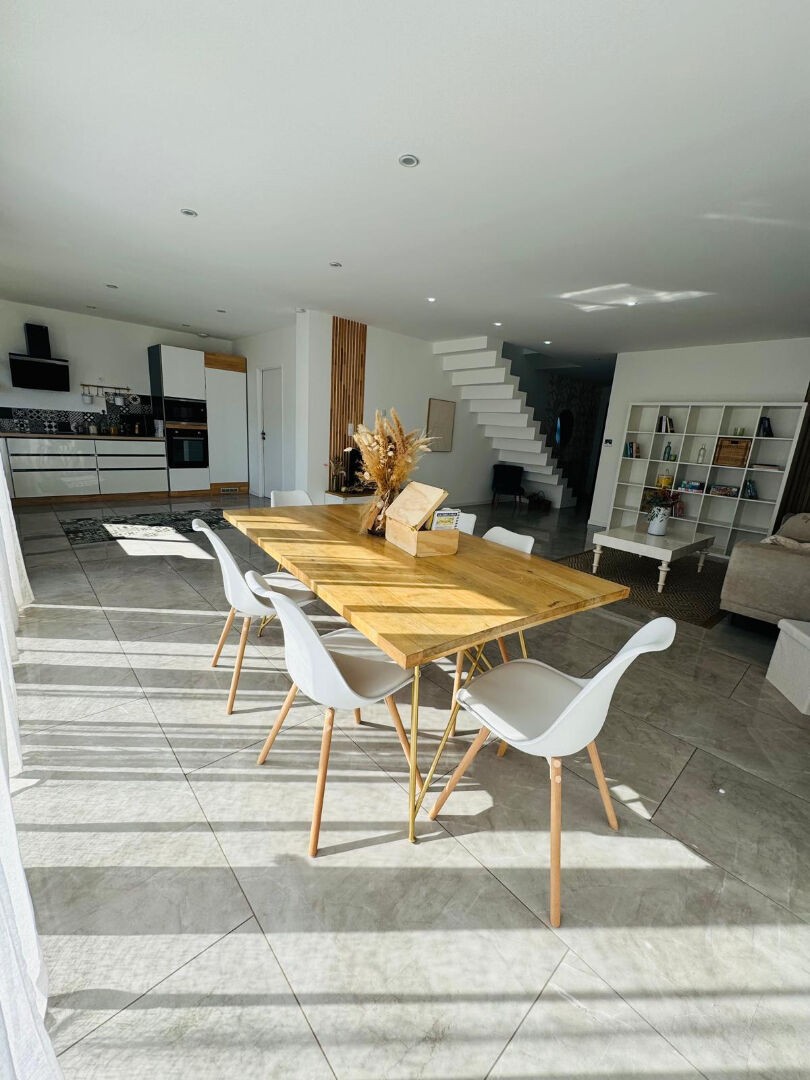 Vente Maison à Angers 5 pièces