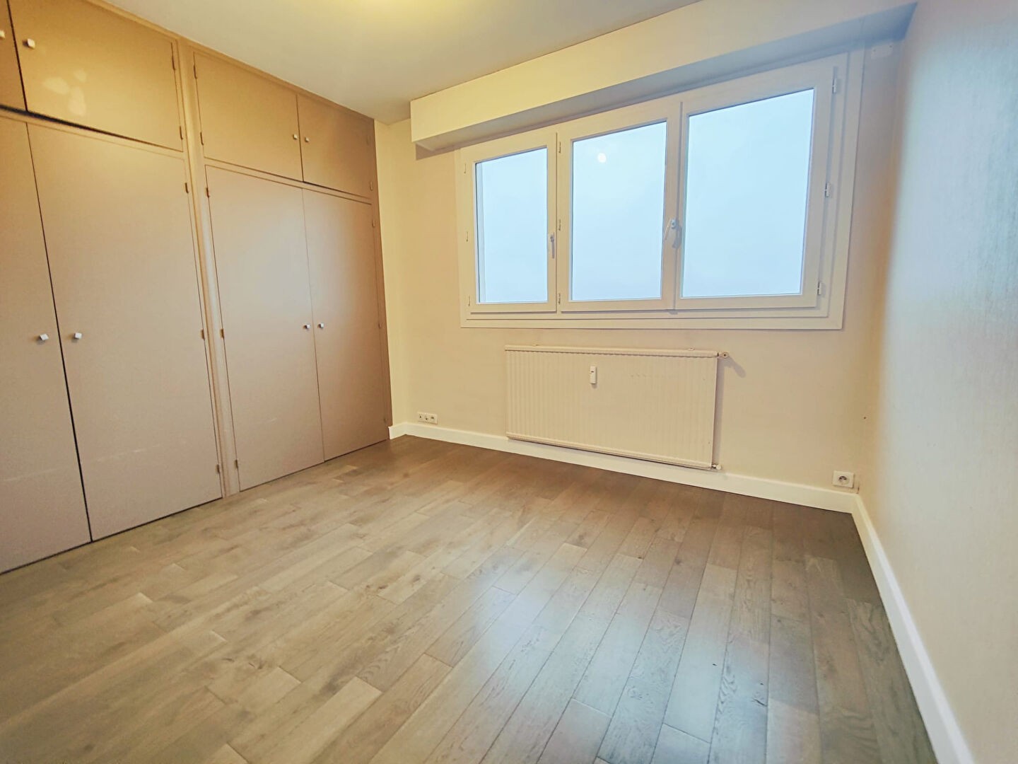 Vente Appartement à Angers 5 pièces